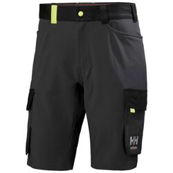 Bermuda OXFORD 4X CARGO POITIERS Bermuda OXFORD 4X CARGO POITIERS