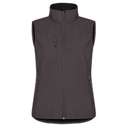Softshell Femme CLASSIC VEST POITIERS
