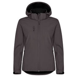 Softshell Femme CLASSIC HOODY POITIERS
