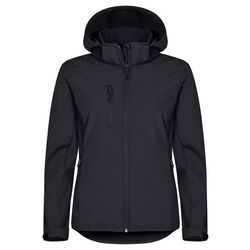 Softshell Femme CLASSIC HOODY POITIERS