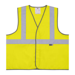 Gilet HV ECO POITIERS Gilet HV ECO POITIERS