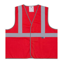 Gilet HV ECO POITIERS Gilet HV ECO POITIERS