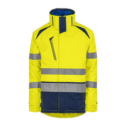 Parka HV LONG LIFE