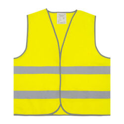 Gilet HV NEON POITIERS Gilet HV NEON POITIERS