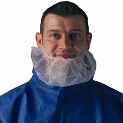 Couvre-barbe BEARD COVER POITIERS