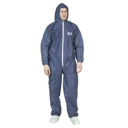 Combinaison BLUE SPP COVERALL POITIERS