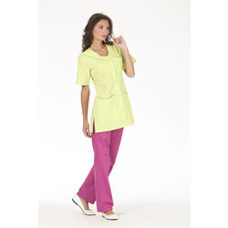 Tunique femme LAURIE POITIERS Tunique femme LAURIE POITIERS
