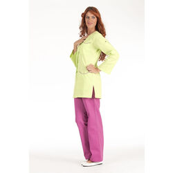 Tunique femme LAURIE POITIERS Tunique femme LAURIE POITIERS