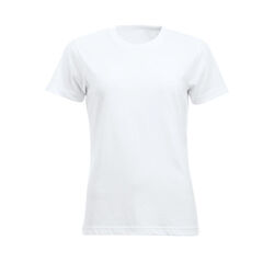 T-shirt NEW CLASSIC T LADIES POITIERS T-shirt NEW CLASSIC T LADIES POITIERS