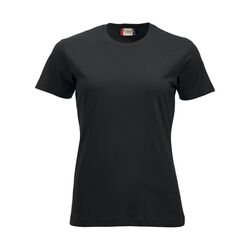 T-shirt NEW CLASSIC T LADIES POITIERS