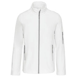 Softshell K401 POITIERS