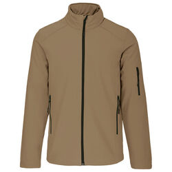 Softshell K401 POITIERS