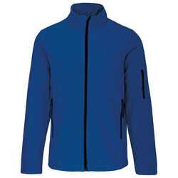 Softshell K401 POITIERS