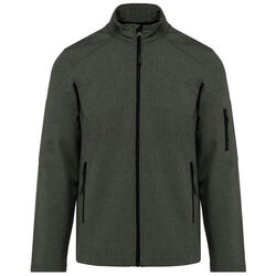 Softshell K401 POITIERS