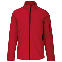 Softshell K401 POITIERS