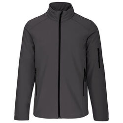 Softshell K401 POITIERS