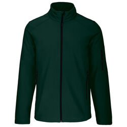 Softshell K401 POITIERS