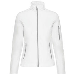 Softshell K400 POITIERS