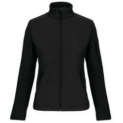 Softshell K400 POITIERS