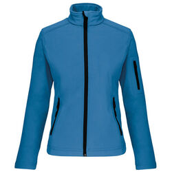 Softshell K400 POITIERS