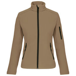 Softshell K400 POITIERS