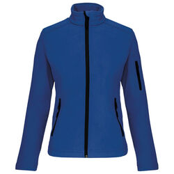 Softshell K400 POITIERS
