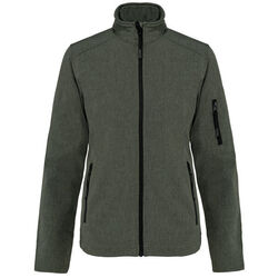 Softshell K400 POITIERS