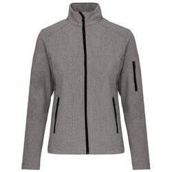 Softshell K400 POITIERS
