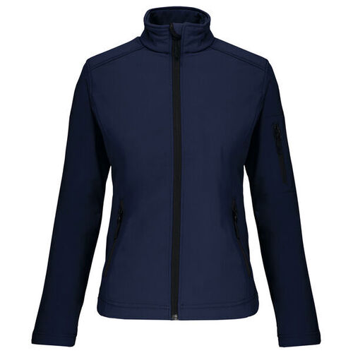 Softshell K400