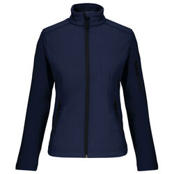 Softshell K400 POITIERS