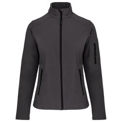 Softshell K400 POITIERS