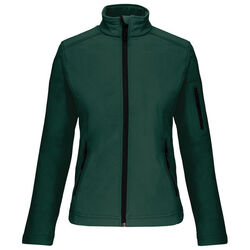 Softshell K400 POITIERS