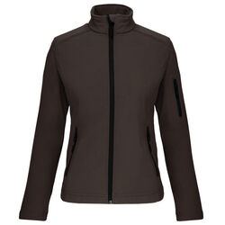 Softshell K400 POITIERS