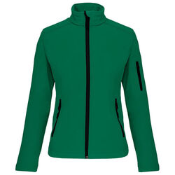 Softshell K400 POITIERS