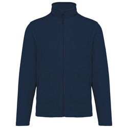 Veste Micropolaire &Eacute;coresponsable K9121