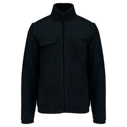 Veste Polaire Manches Amov. Wk9105 POITIERS