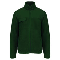 Veste Polaire Manches Amov. Wk9105 POITIERS
