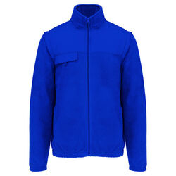 Veste Polaire Manches Amov. Wk9105 POITIERS