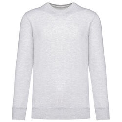 Sweat-Shirt Recycl&eacute; K4040 POITIERS