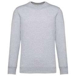 Sweat-Shirt Recycl&eacute; K4040 POITIERS
