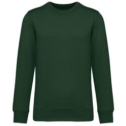 Sweat-Shirt Recycl&eacute; K4040 POITIERS