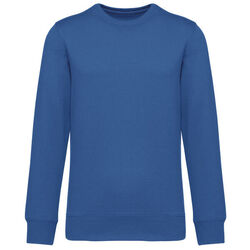 Sweat-Shirt Recycl&eacute; K4040 POITIERS