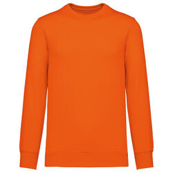 Sweat-Shirt Recycl&eacute; K4040 POITIERS