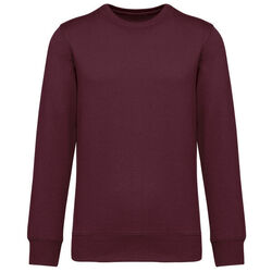 Sweat-Shirt Recycl&eacute; K4040 POITIERS