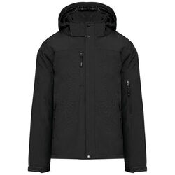 Parka Softshell K650 POITIERS