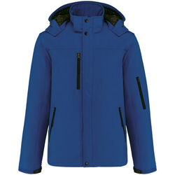 Parka Softshell K650 POITIERS