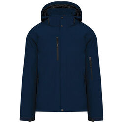 Parka Softshell K650 POITIERS