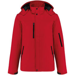 Parka Softshell K650 POITIERS