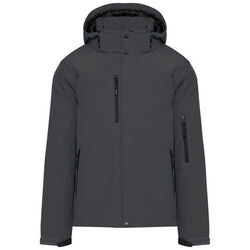 Parka Softshell K650 POITIERS