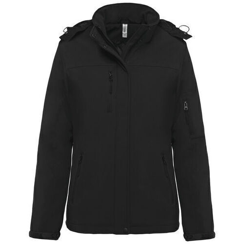 Parka Softshell K651